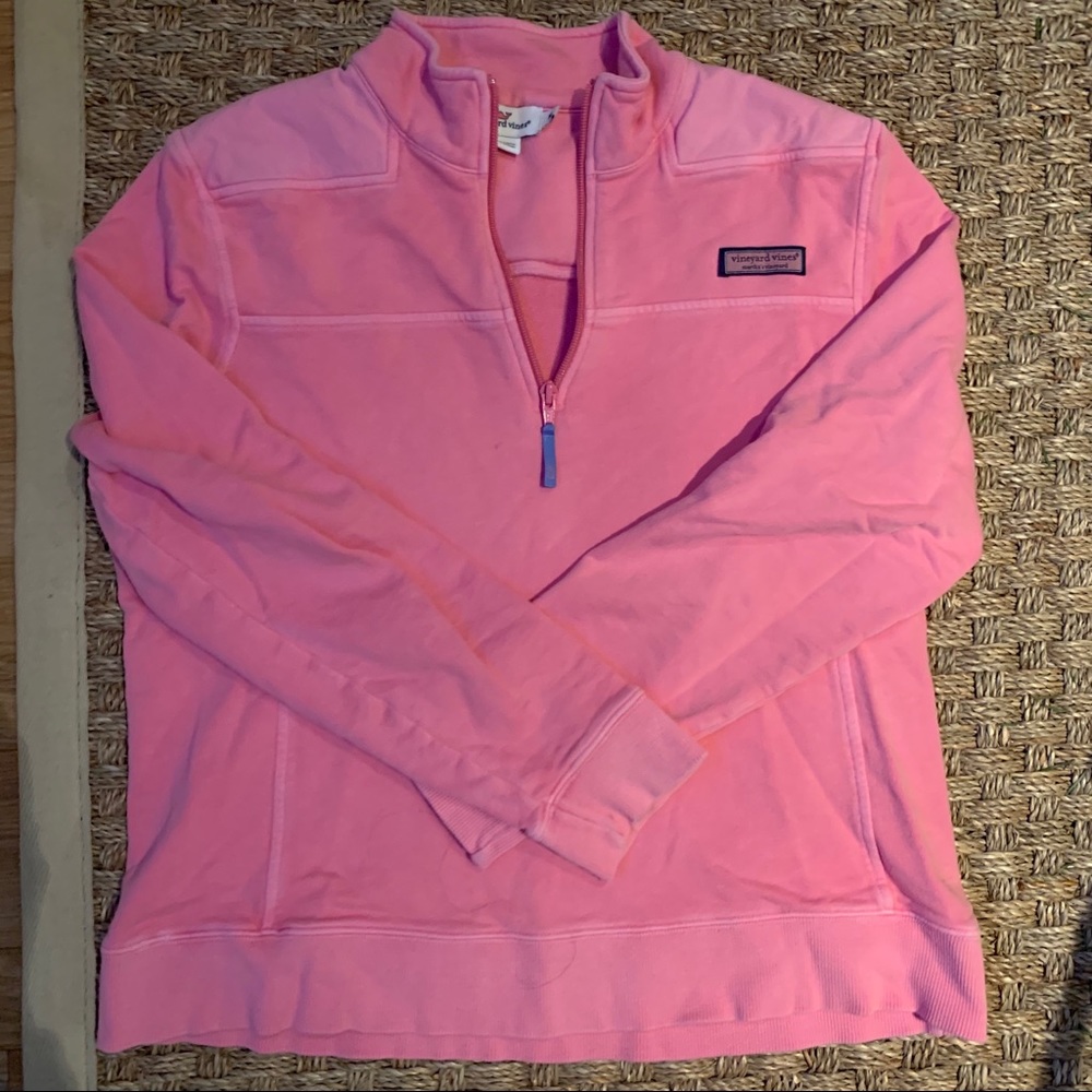 Vineyard Vines Shep Shirt (size M)